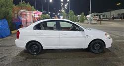 هيونداي أكسنت